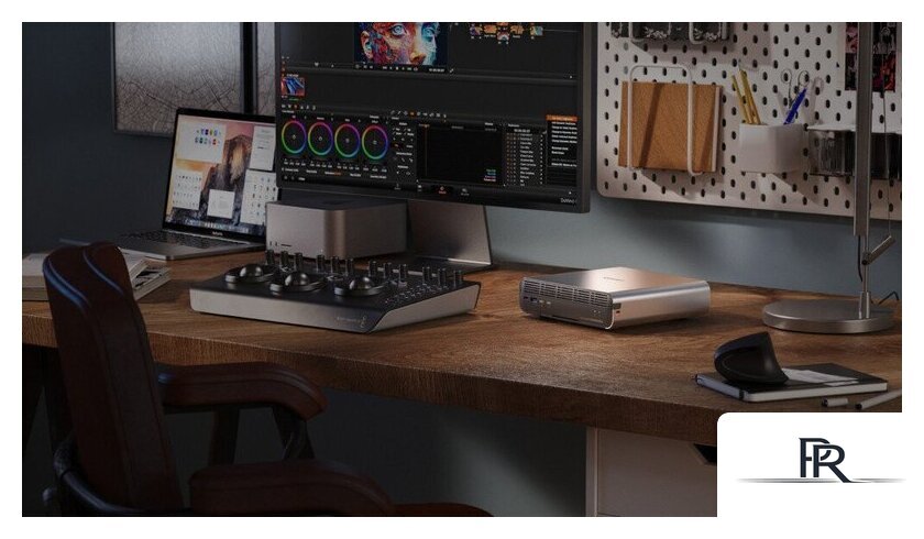 Сетевой накопитель QNAP TBS-h574TX-i3-12G - Изображение №7 — Интернет-магазин ПроЗаказ