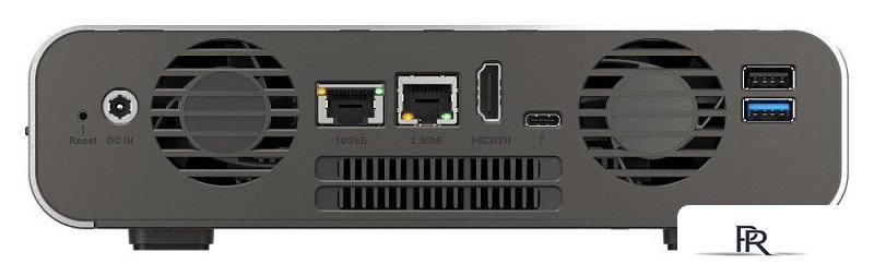 Сетевой накопитель QNAP TBS-h574TX-i3-12G - Изображение №5 — Интернет-магазин ПроЗаказ