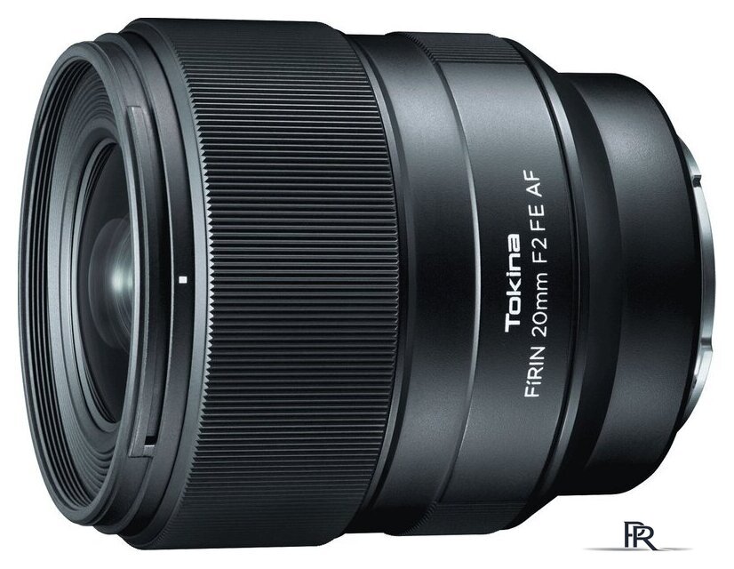 Объектив Tokina FIRIN 20mm F2 FE AF для Sony - Изображение №1 — Интернет-магазин ПроЗаказ