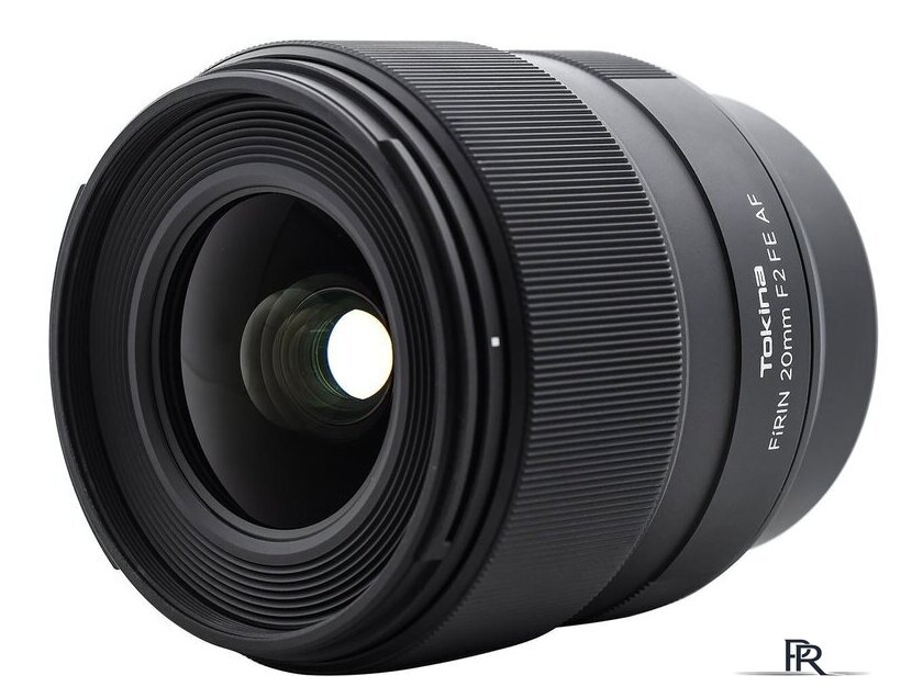Объектив Tokina FIRIN 20mm F2 FE AF для Sony - Изображение №2 — Интернет-магазин ПроЗаказ