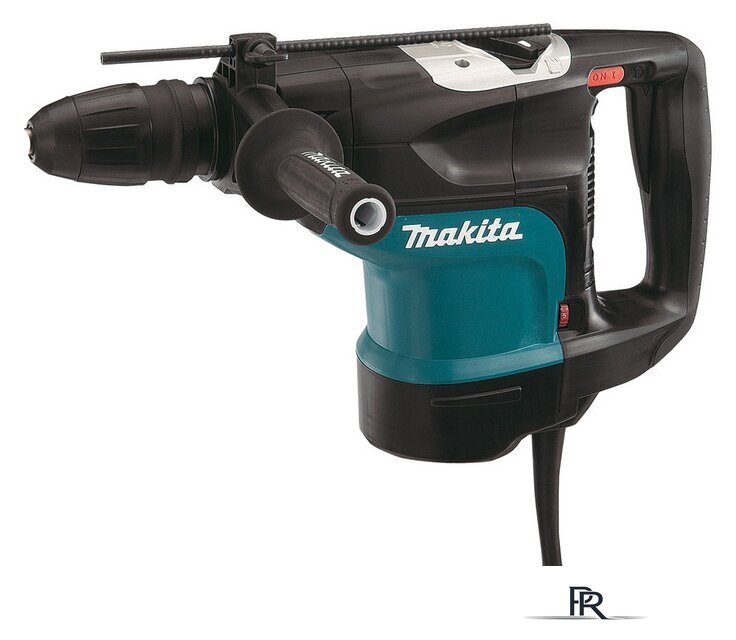 Перфоратор Makita HR4501C - Изображение №1 — Интернет-магазин ПроЗаказ