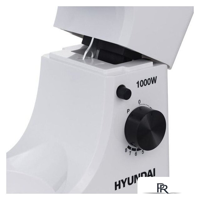 Планетарный миксер Hyundai HYM-S4451 - Изображение №5 — Интернет-магазин ПроЗаказ