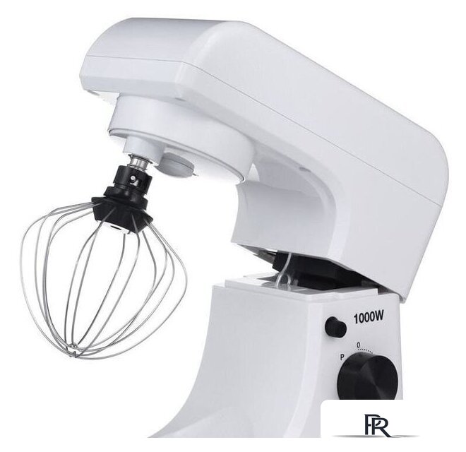 Планетарный миксер Hyundai HYM-S4451 - Изображение №2 — Интернет-магазин ПроЗаказ