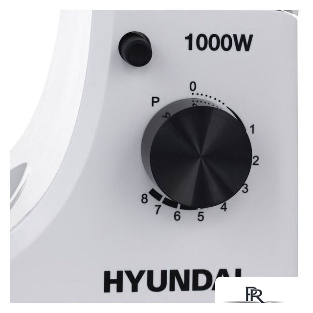 Планетарный миксер Hyundai HYM-S4451 - Изображение №6 — Интернет-магазин ПроЗаказ