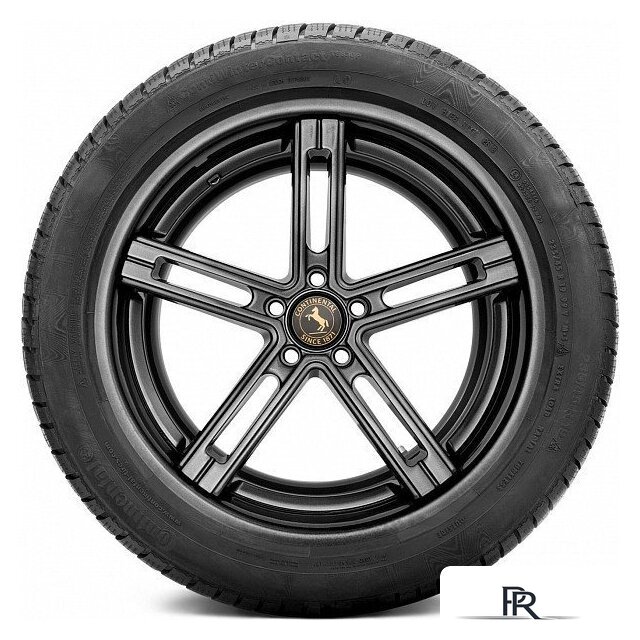 Зимние шины Continental ContiWinterContact TS 830 P 255/50R21 109H ContiSeal - Изображение №3 — Интернет-магазин ПроЗаказ