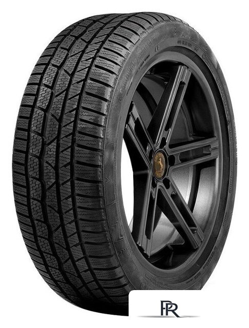 Зимние шины Continental ContiWinterContact TS 830 P 255/50R21 109H ContiSeal - Изображение №1 — Интернет-магазин ПроЗаказ