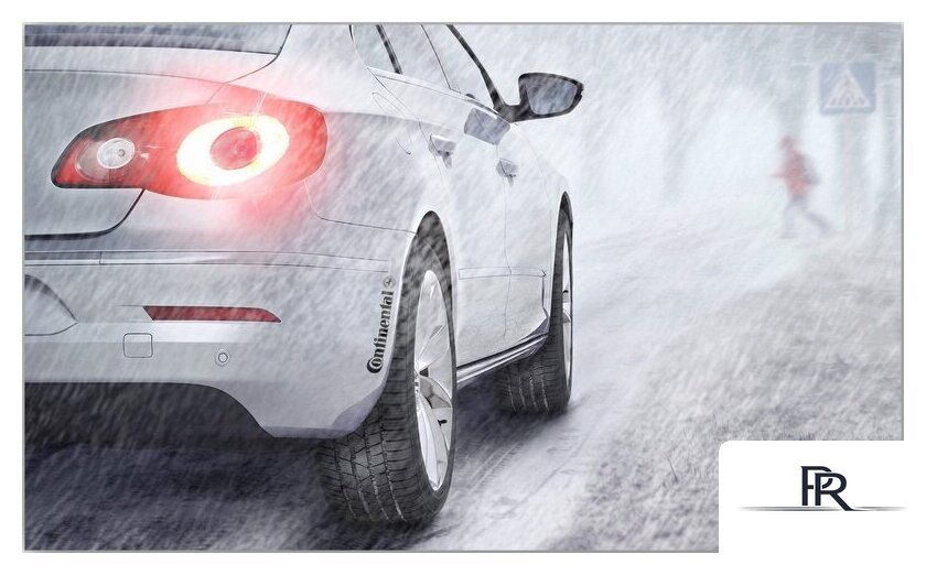 Зимние шины Continental ContiWinterContact TS 830 P 255/50R21 109H ContiSeal - Изображение №4 — Интернет-магазин ПроЗаказ