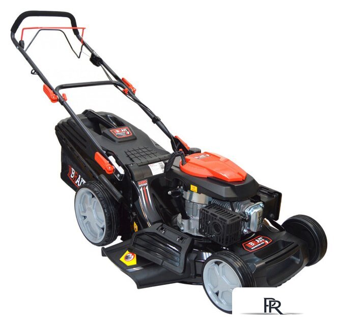 Газонокосилка Brait BLM4052SM Pro - Изображение №1 — Интернет-магазин ПроЗаказ