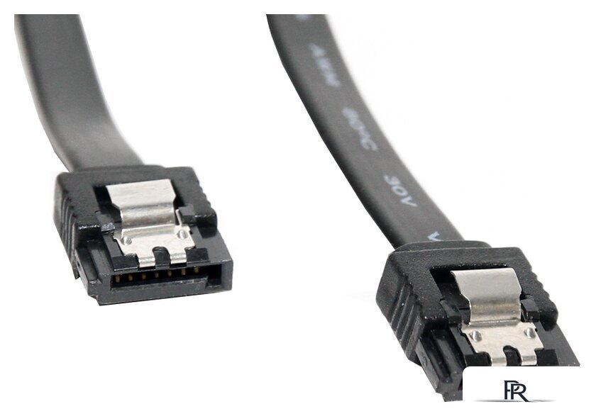 Кабель 5bites SATA3-7PL45S - Изображение №1 — Интернет-магазин ПроЗаказ