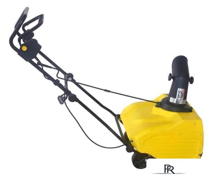 Снегоуборщик Champion STE1650 - Изображение №5 — Интернет-магазин ПроЗаказ