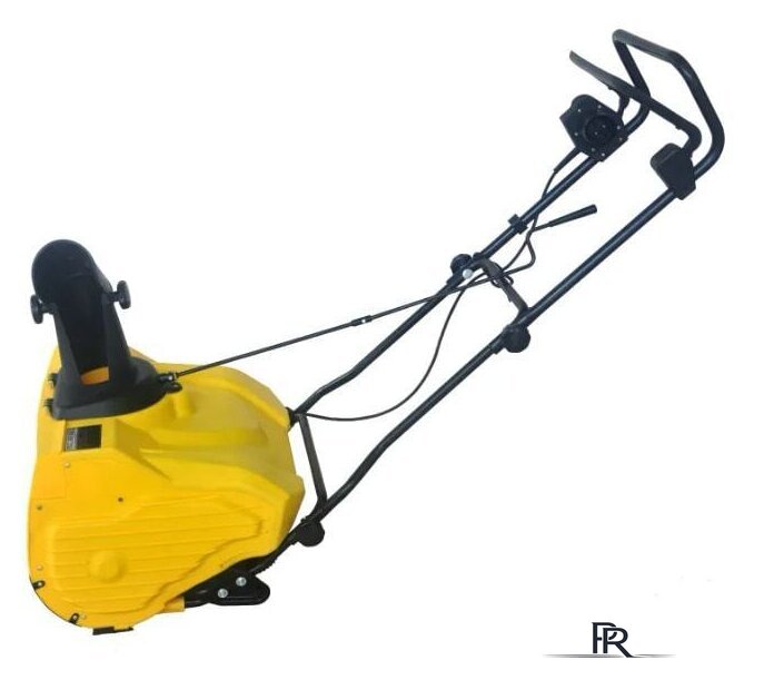 Снегоуборщик Champion STE1650 - Изображение №2 — Интернет-магазин ПроЗаказ