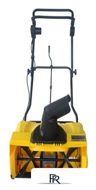 Снегоуборщик Champion STE1650 - Изображение №3 — Интернет-магазин ПроЗаказ