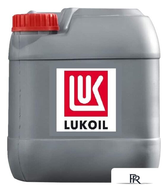 Моторное масло Лукойл Luxe 10W-40 API SL/CF 20л - Изображение №1 — Интернет-магазин ПроЗаказ