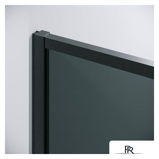 Душевой уголок Grossman Galaxy 100x90x195 120.K33.01.1090.42.10 (графит сатин/стекло тонированное) - Изображение №4 — Интернет-магазин ПроЗаказ