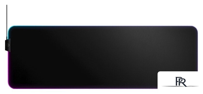 Коврик для стола SteelSeries QcK Prism Cloth XL - Изображение №1 — Интернет-магазин ПроЗаказ