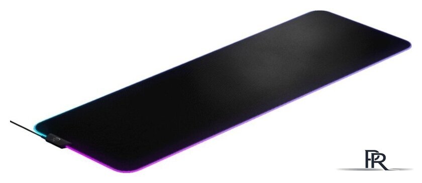 Коврик для стола SteelSeries QcK Prism Cloth XL - Изображение №2 — Интернет-магазин ПроЗаказ