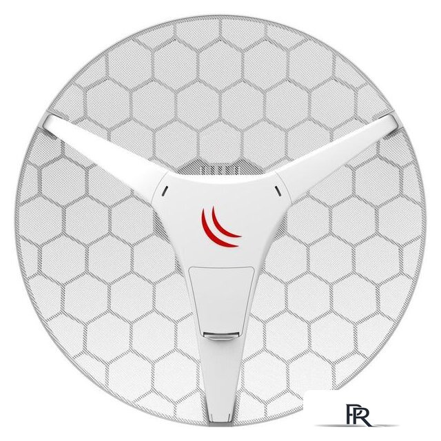 Радиомост Mikrotik Wire Dish RBLHGG-60adkit - Изображение №2 — Интернет-магазин ПроЗаказ