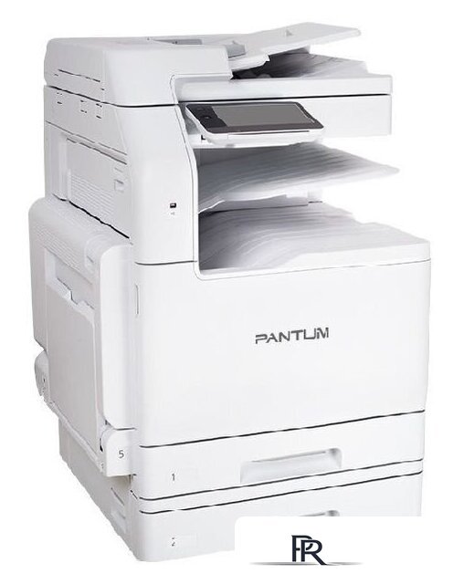 МФУ Pantum BM270ADN - Изображение №3 — Интернет-магазин ПроЗаказ