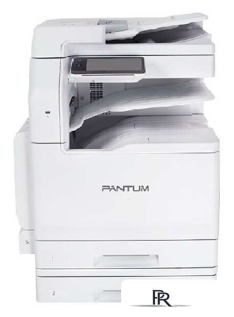 МФУ Pantum BM270ADN - Изображение №2 — Интернет-магазин ПроЗаказ