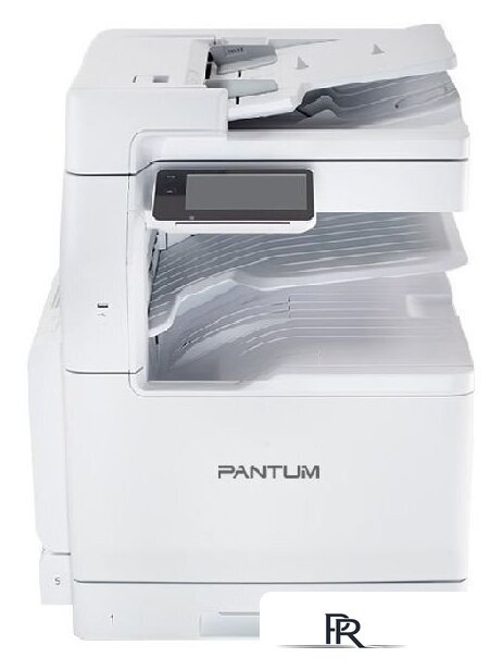МФУ Pantum BM270ADN - Изображение №4 — Интернет-магазин ПроЗаказ