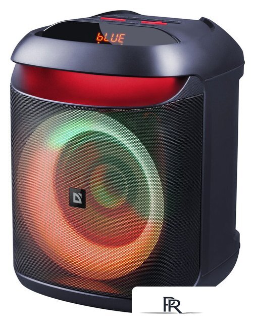 Беспроводная колонка Defender Boomer 45 - Изображение №1 — Интернет-магазин ПроЗаказ