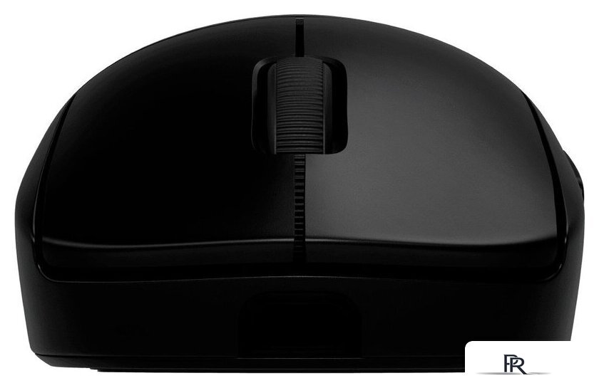 Игровая мышь Logitech G Pro 2 Lightspeed (черный) - Изображение №2 — Интернет-магазин ПроЗаказ