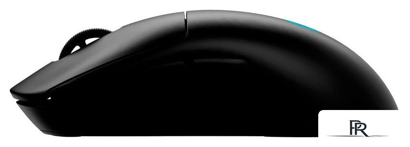 Игровая мышь Logitech G Pro 2 Lightspeed (черный) - Изображение №4 — Интернет-магазин ПроЗаказ