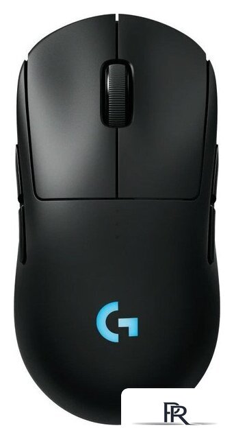Игровая мышь Logitech G Pro 2 Lightspeed (черный) - Изображение №1 — Интернет-магазин ПроЗаказ