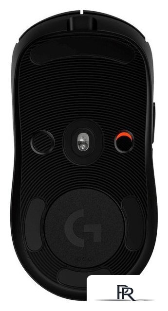 Игровая мышь Logitech G Pro 2 Lightspeed (черный) - Изображение №6 — Интернет-магазин ПроЗаказ