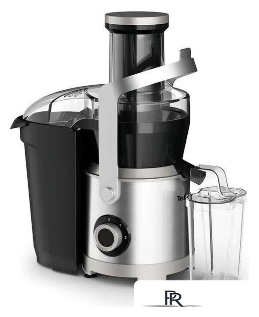 Соковыжималка Tefal ZE660D10 - Изображение №1 — Интернет-магазин ПроЗаказ
