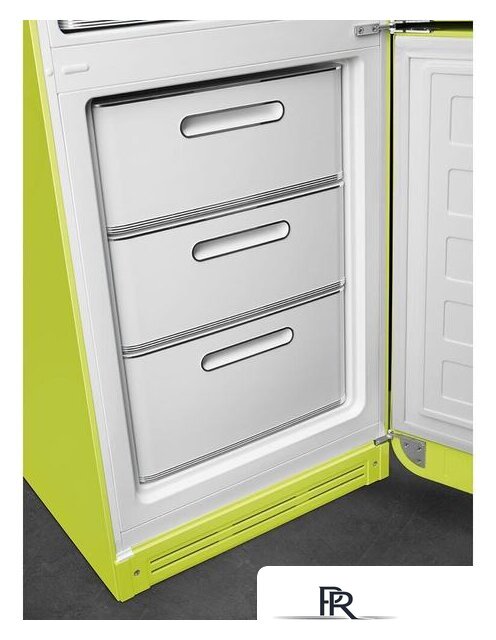 Холодильник Smeg FAB32RLI5 - Изображение №4 — Интернет-магазин ПроЗаказ
