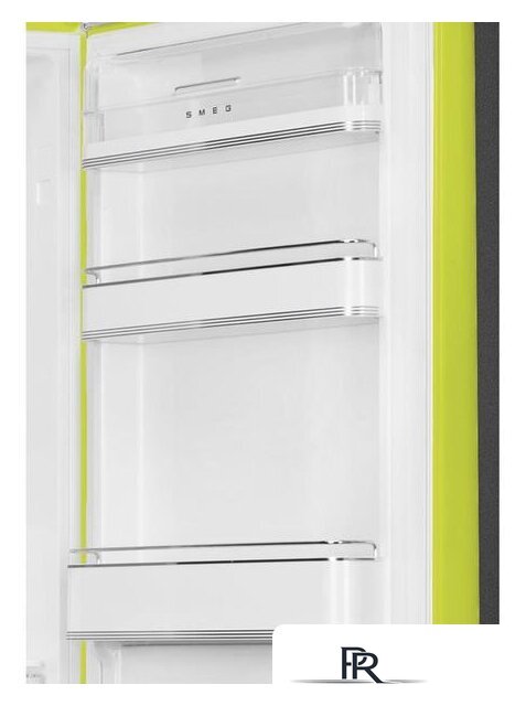 Холодильник Smeg FAB32RLI5 - Изображение №5 — Интернет-магазин ПроЗаказ