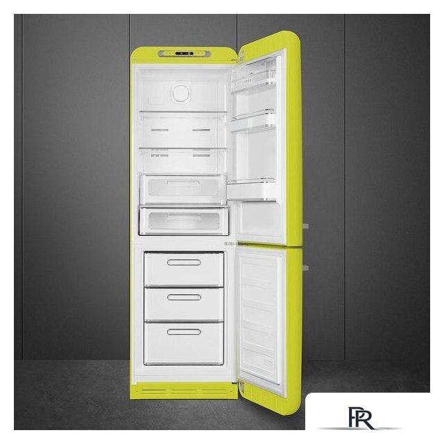 Холодильник Smeg FAB32RLI5 - Изображение №2 — Интернет-магазин ПроЗаказ