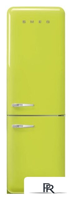 Холодильник Smeg FAB32RLI5 - Изображение №1 — Интернет-магазин ПроЗаказ
