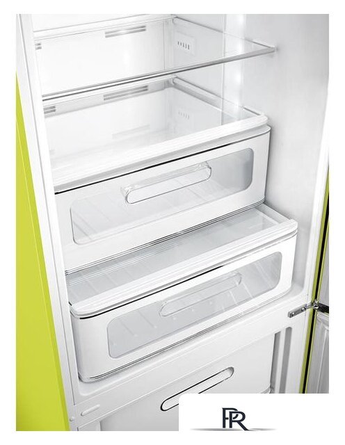 Холодильник Smeg FAB32RLI5 - Изображение №6 — Интернет-магазин ПроЗаказ