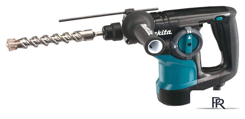 Перфоратор Makita HR2800 - Изображение №3 — Интернет-магазин ПроЗаказ