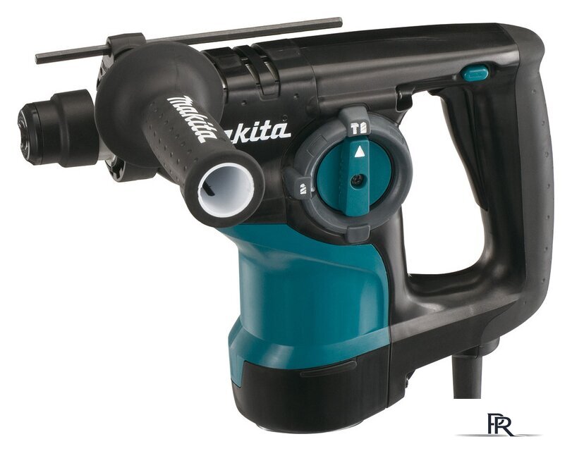 Перфоратор Makita HR2800 - Изображение №1 — Интернет-магазин ПроЗаказ