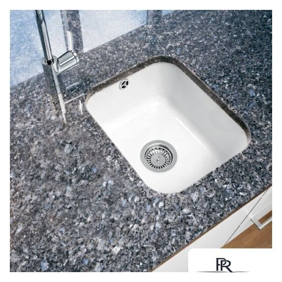 Кухонная мойка Villeroy & Boch Cisterna 45 670401R1 - Изображение №3 — Интернет-магазин ПроЗаказ