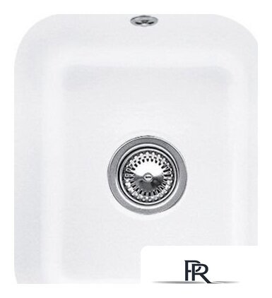 Кухонная мойка Villeroy & Boch Cisterna 45 670401R1 - Изображение №1 — Интернет-магазин ПроЗаказ