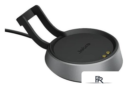 Офисная гарнитура Jabra Evolve2 85 USB-A UC (черный, с зарядной базой) - Изображение №6 — Интернет-магазин ПроЗаказ