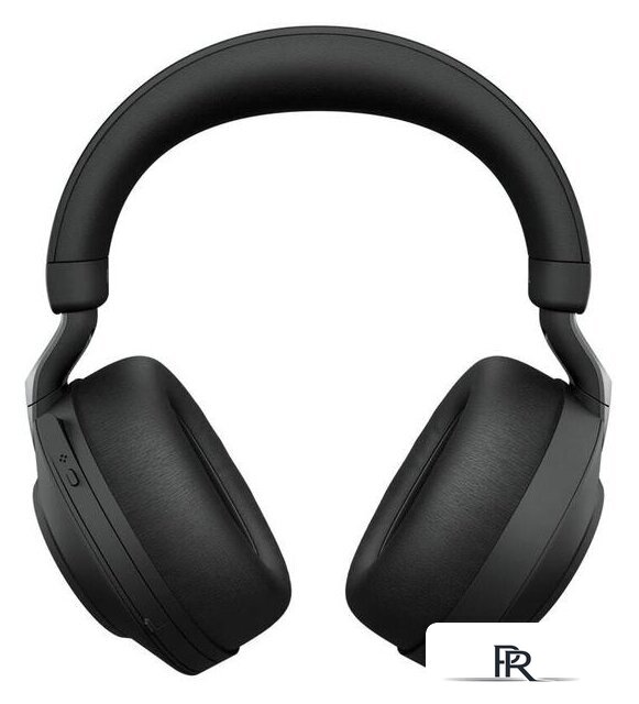 Офисная гарнитура Jabra Evolve2 85 USB-A UC (черный, с зарядной базой) - Изображение №3 — Интернет-магазин ПроЗаказ