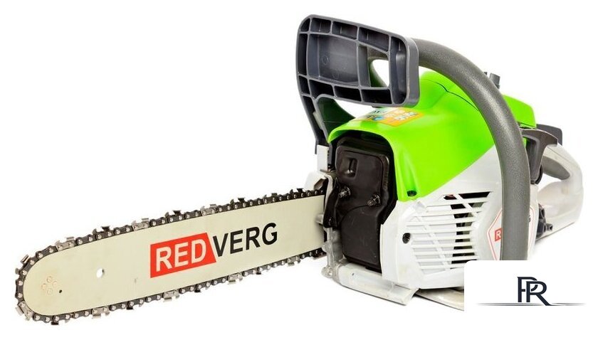 Бензопила RedVerg RD-GC38-14 - Изображение №1 — Интернет-магазин ПроЗаказ