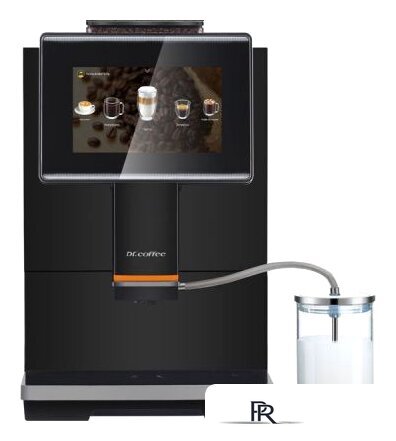 Кофемашина Dr.Coffee C11 - Изображение №1 — Интернет-магазин ПроЗаказ