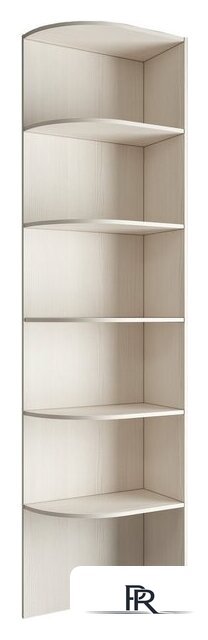 Угловое окончание Евва SYВ 01 АЭП СУ.01 (бодега) - Изображение №1 — Интернет-магазин ПроЗаказ