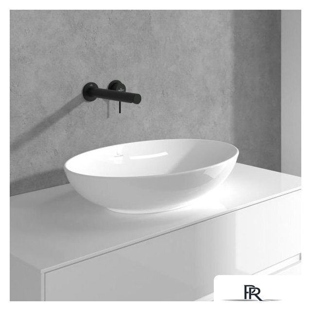Смеситель Villeroy & Boch TVZ106010000K5 - Изображение №6 — Интернет-магазин ПроЗаказ