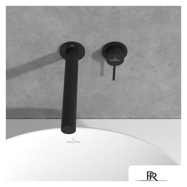 Смеситель Villeroy & Boch TVZ106010000K5 - Изображение №5 — Интернет-магазин ПроЗаказ