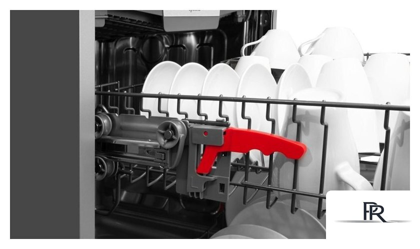 Отдельностоящая посудомоечная машина Amica DFM66C9EOiID - Изображение №9 — Интернет-магазин ПроЗаказ