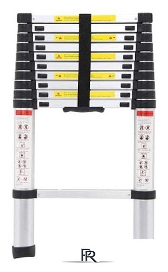 Лестница Алюмет TLS 3.2 (11 ступеней) - Изображение №1 — Интернет-магазин ПроЗаказ