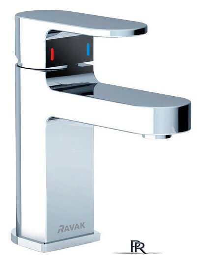 Смеситель Ravak Chrome-CR 012.00 [X070041] - Изображение №1 — Интернет-магазин ПроЗаказ