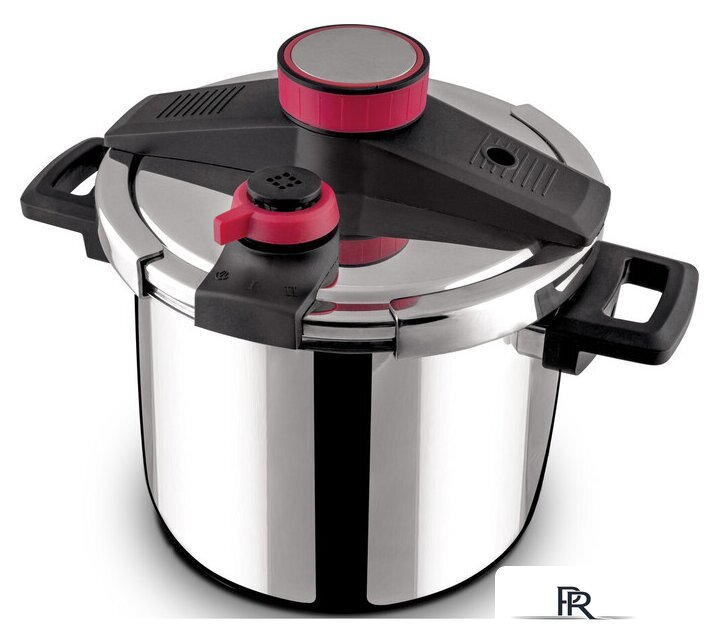 Скороварка Lamart Stream LT 1228 - Изображение №1 — Интернет-магазин ПроЗаказ